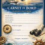 carnet de bord